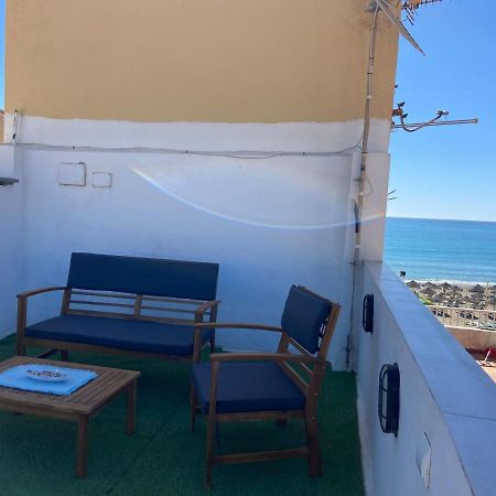 Apartamento Cervera Torremolinos Extérieur photo