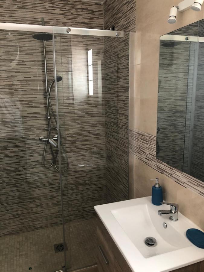 Apartamento Cervera Torremolinos Extérieur photo