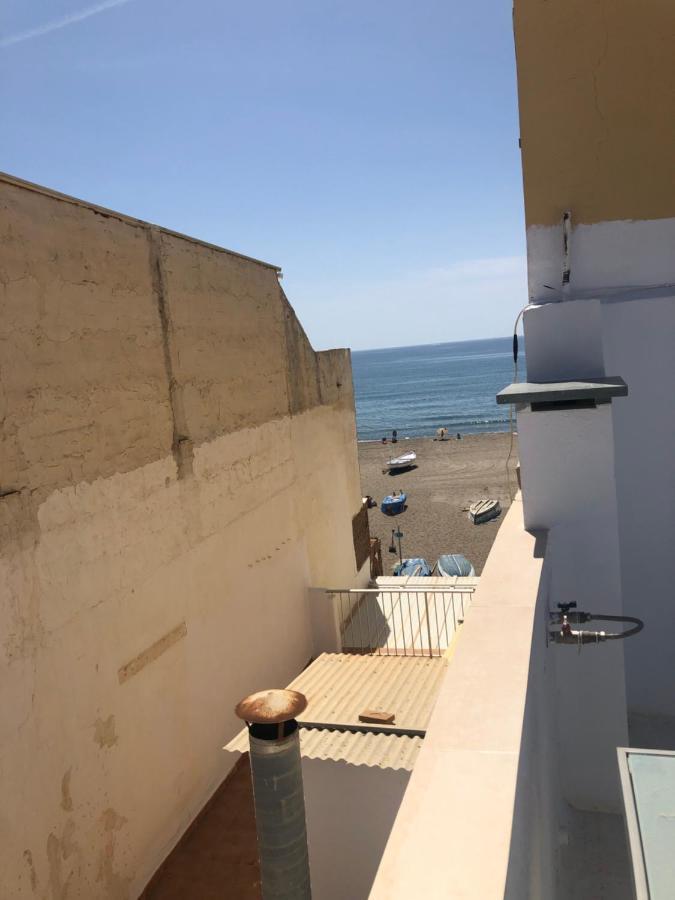 Apartamento Cervera Torremolinos Extérieur photo