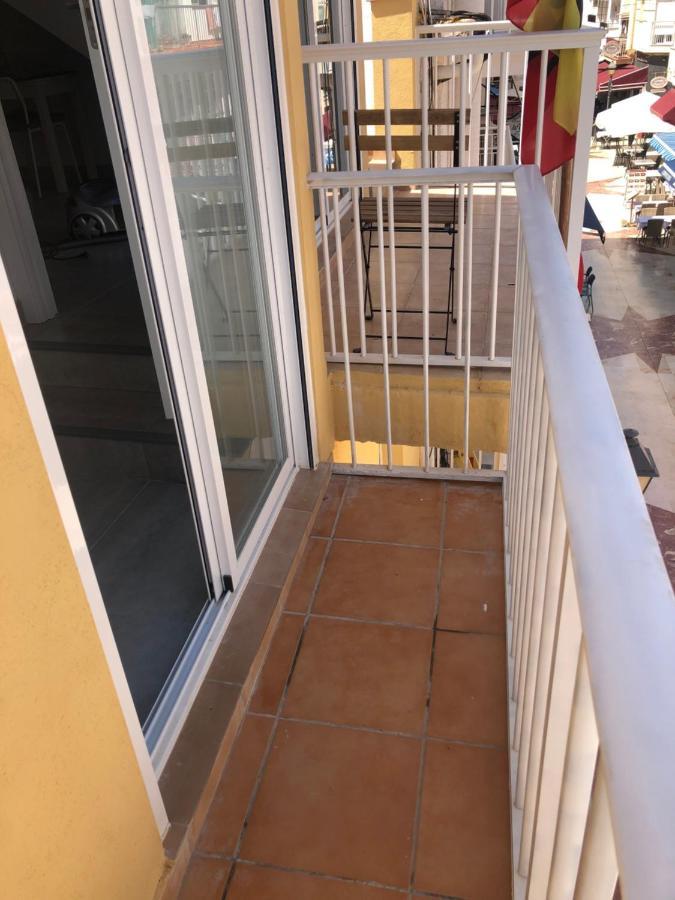 Apartamento Cervera Torremolinos Extérieur photo