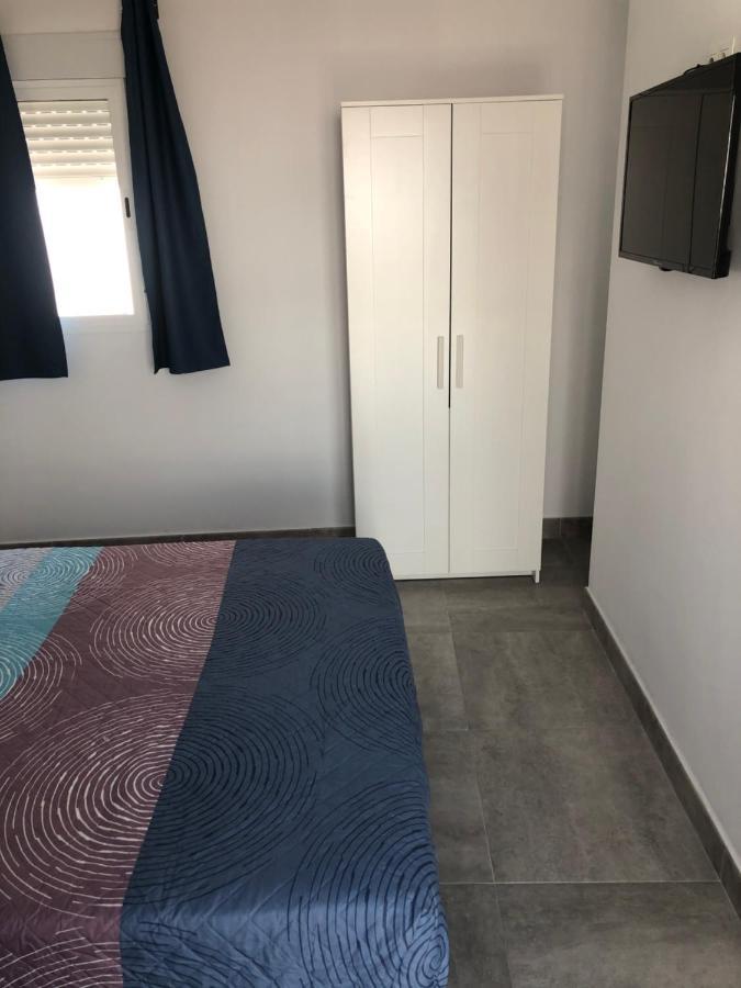 Apartamento Cervera Torremolinos Extérieur photo