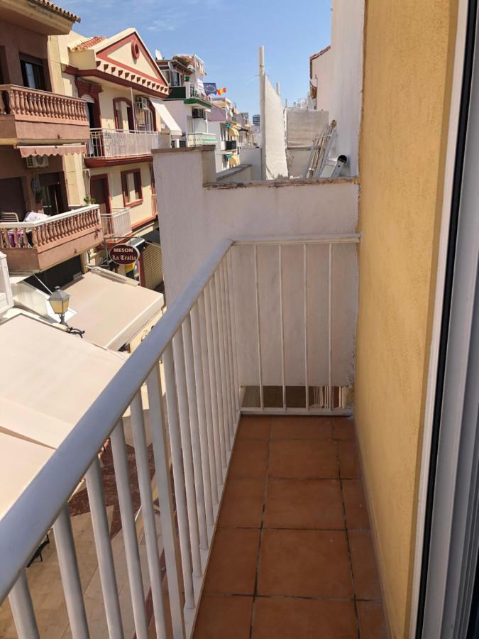 Apartamento Cervera Torremolinos Extérieur photo