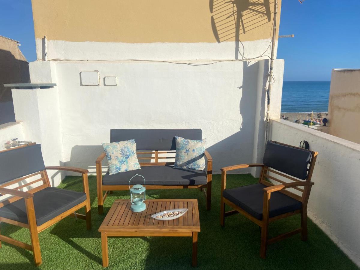 Apartamento Cervera Torremolinos Extérieur photo