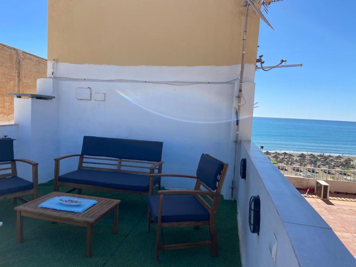 Apartamento Cervera Torremolinos Extérieur photo