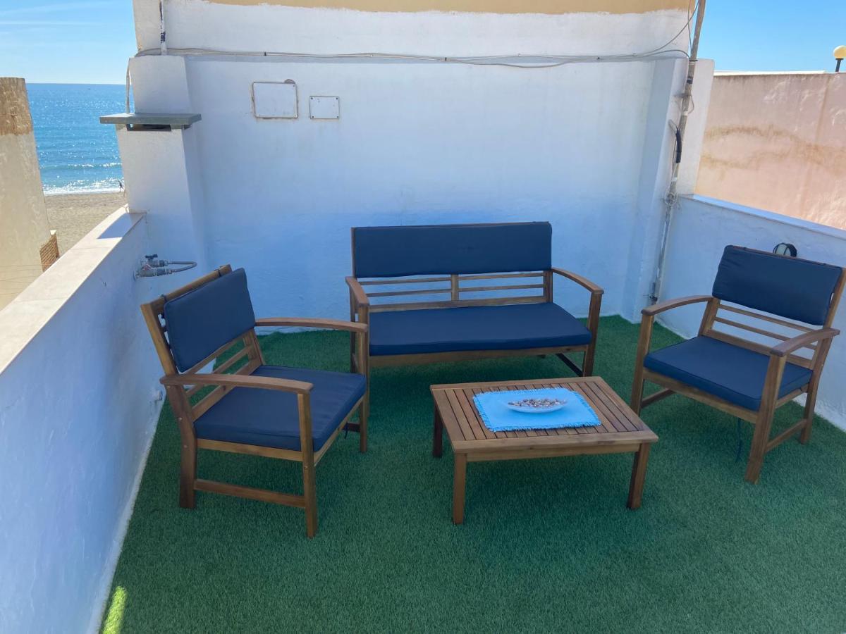Apartamento Cervera Torremolinos Extérieur photo
